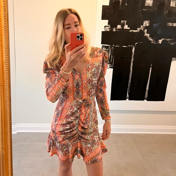 NeverFullyDressed - dress - Picture 2 of 3